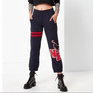 NICOPANDA X Urban outfitters JOGGER PANTS